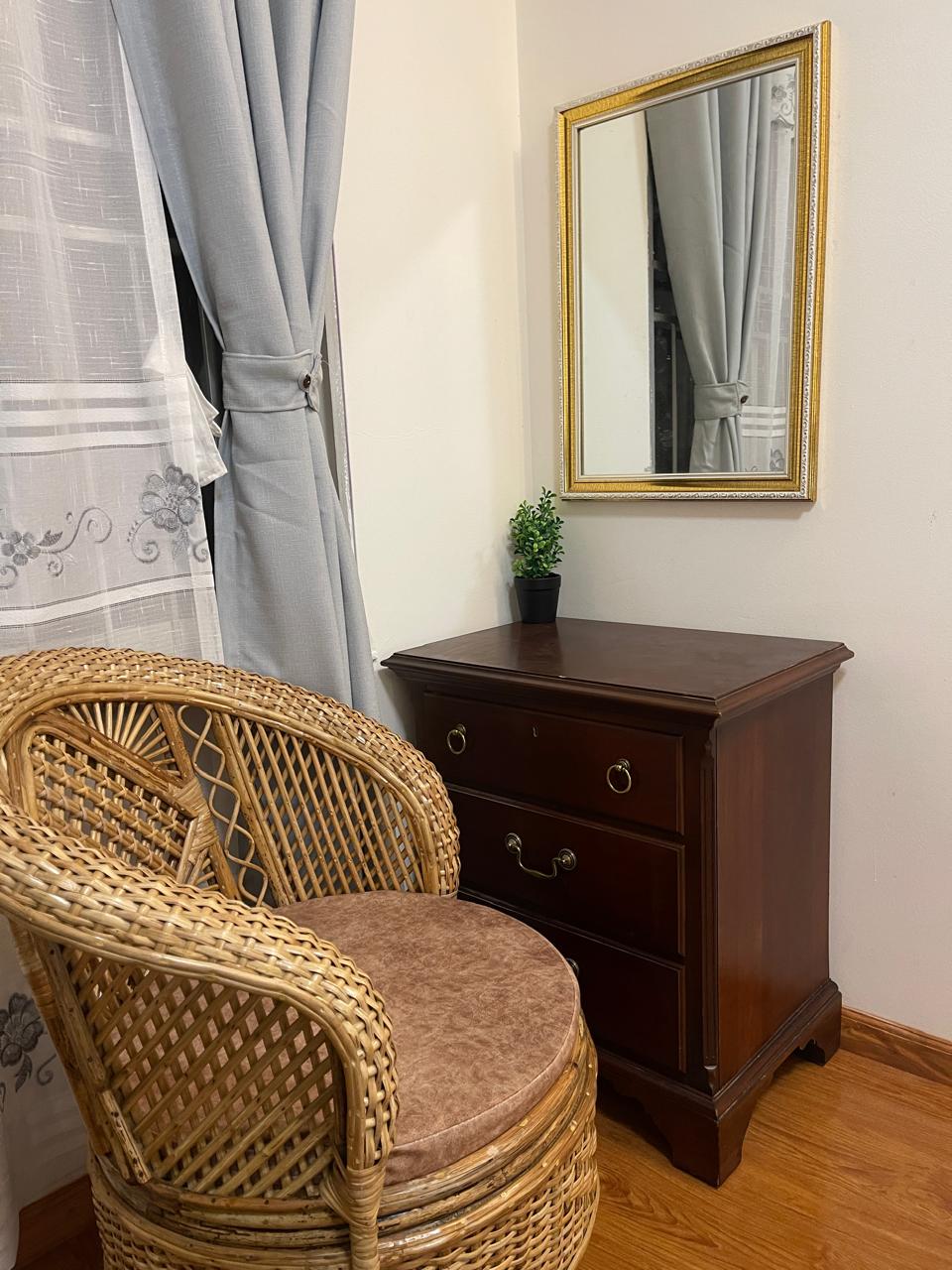 Raniban peaceful homestay