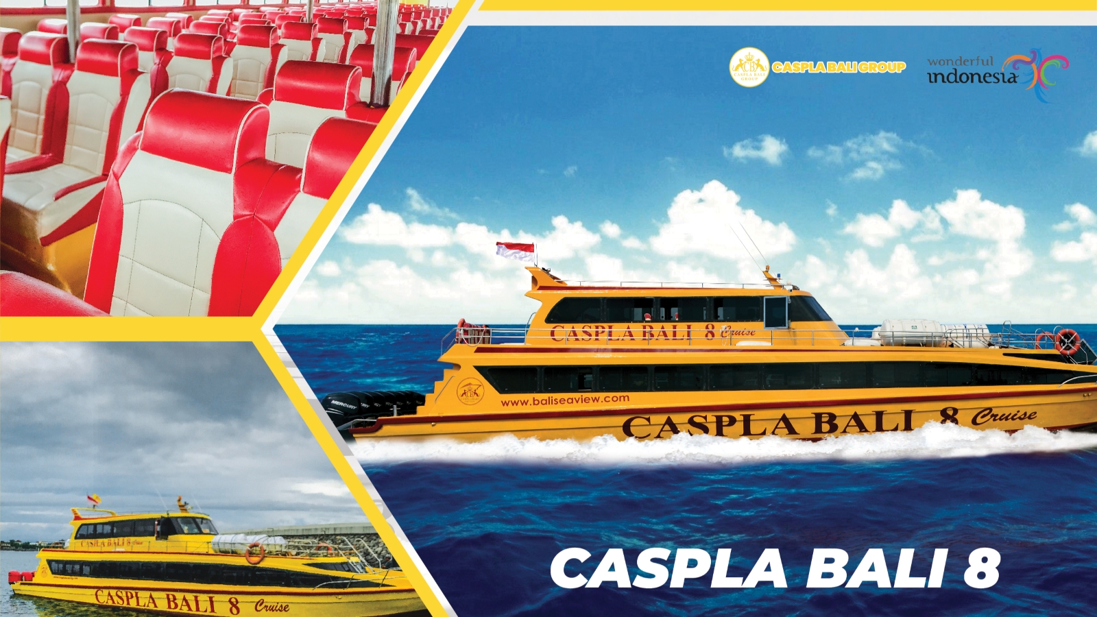 Caspla Bali Group