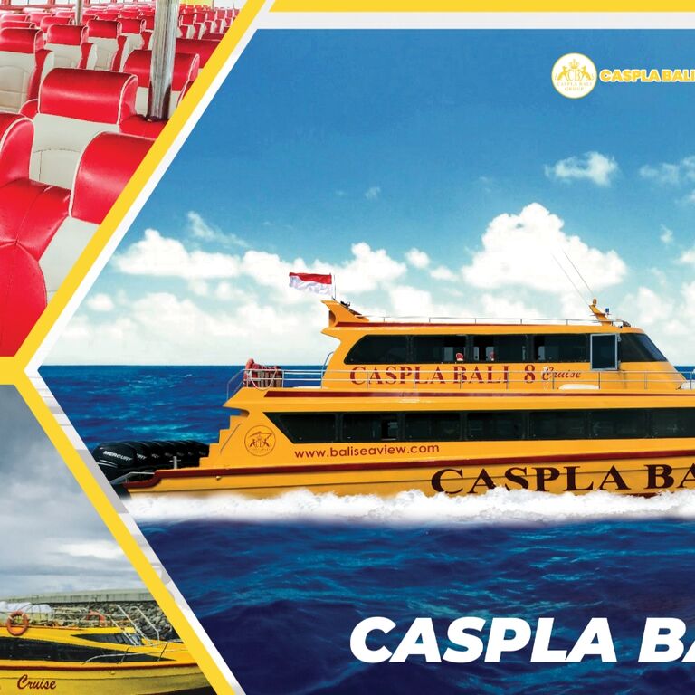 Caspla Bali Group