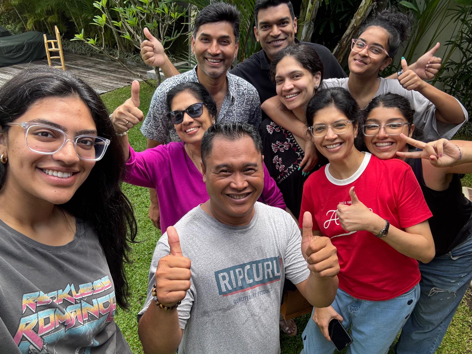 Bali Gede Tours