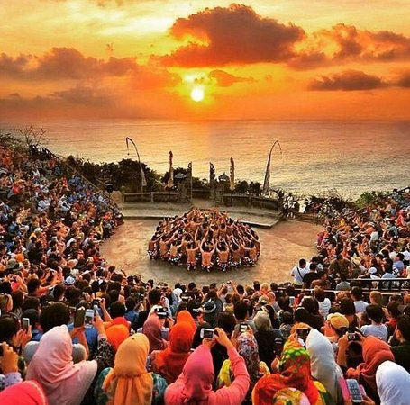 Bali Gede Tours