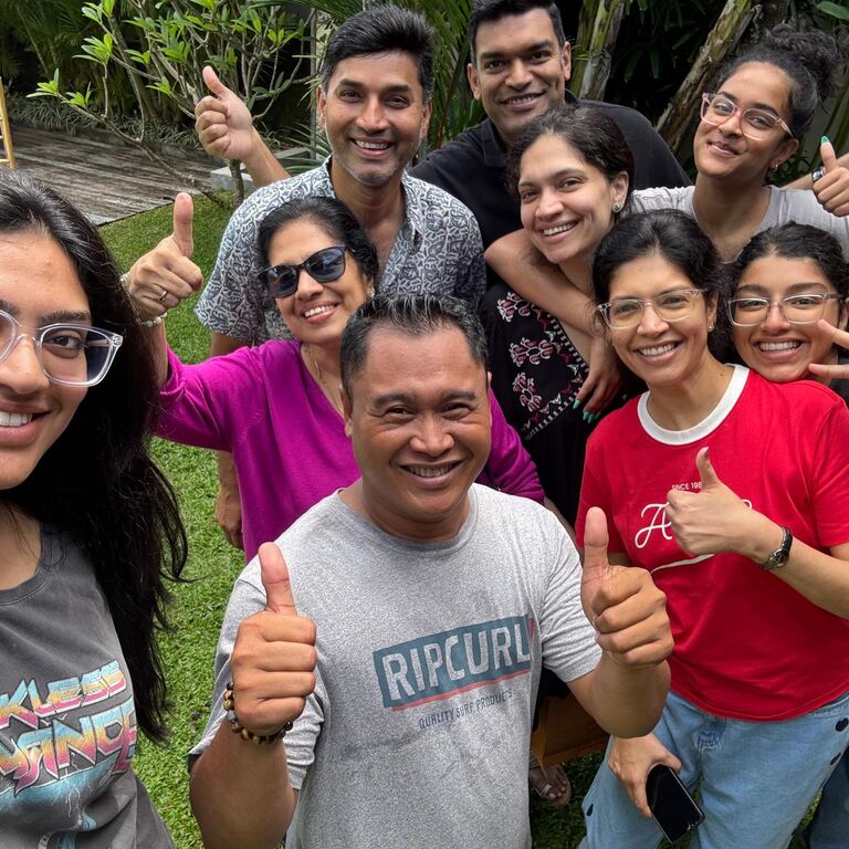 Bali Gede Tours