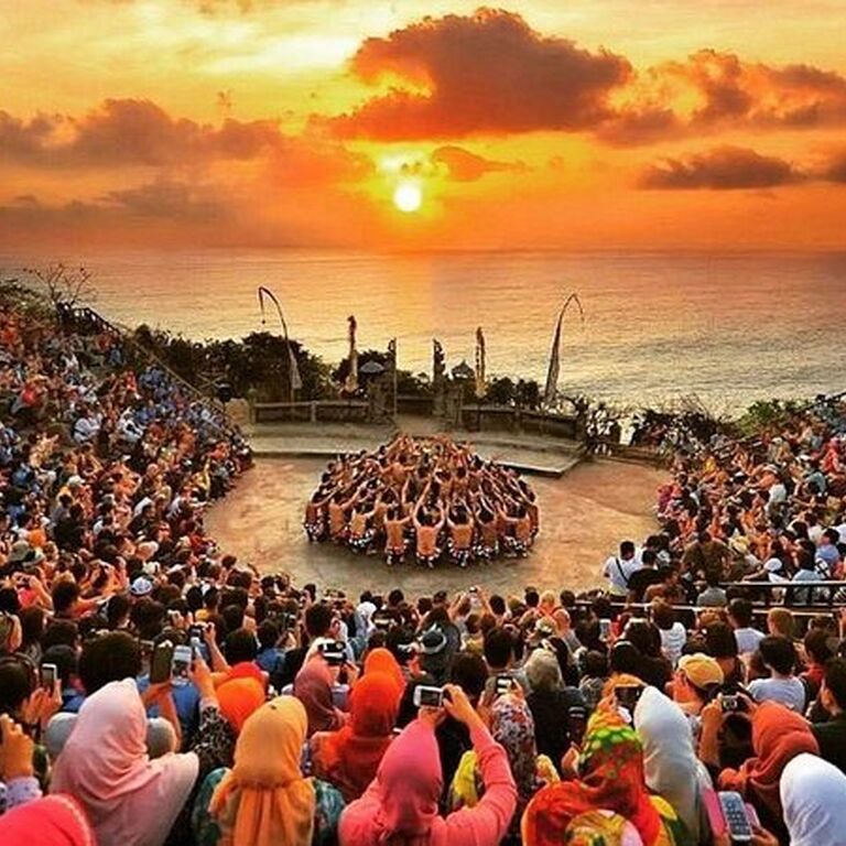 Bali Gede Tours