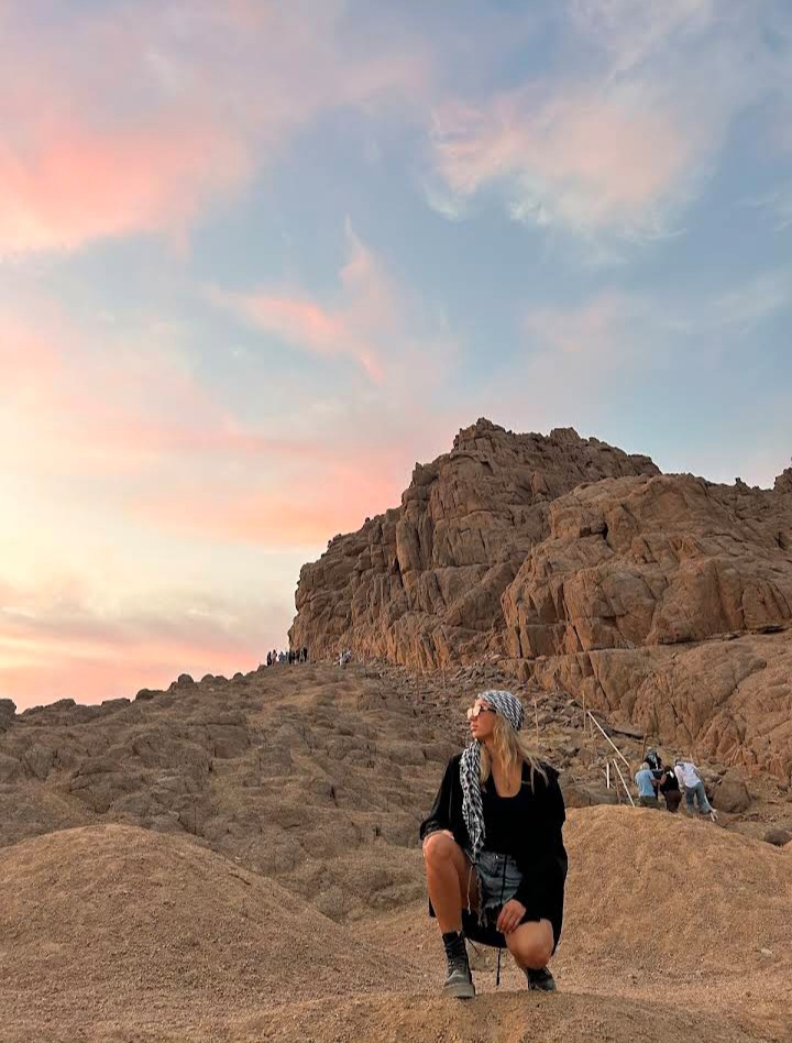 Your adventure guide