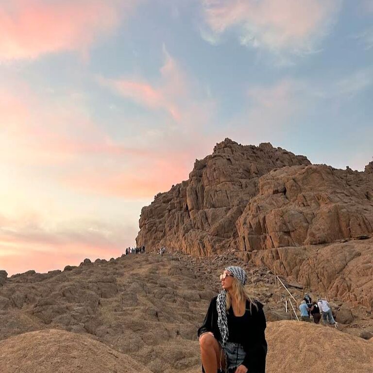 Your adventure guide