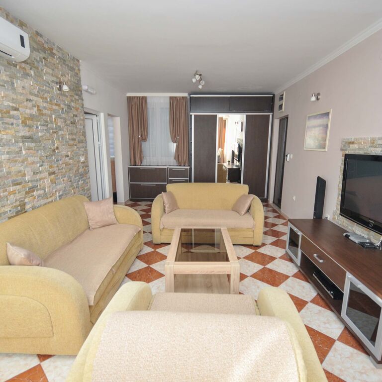 D&D Apartment Budva 1