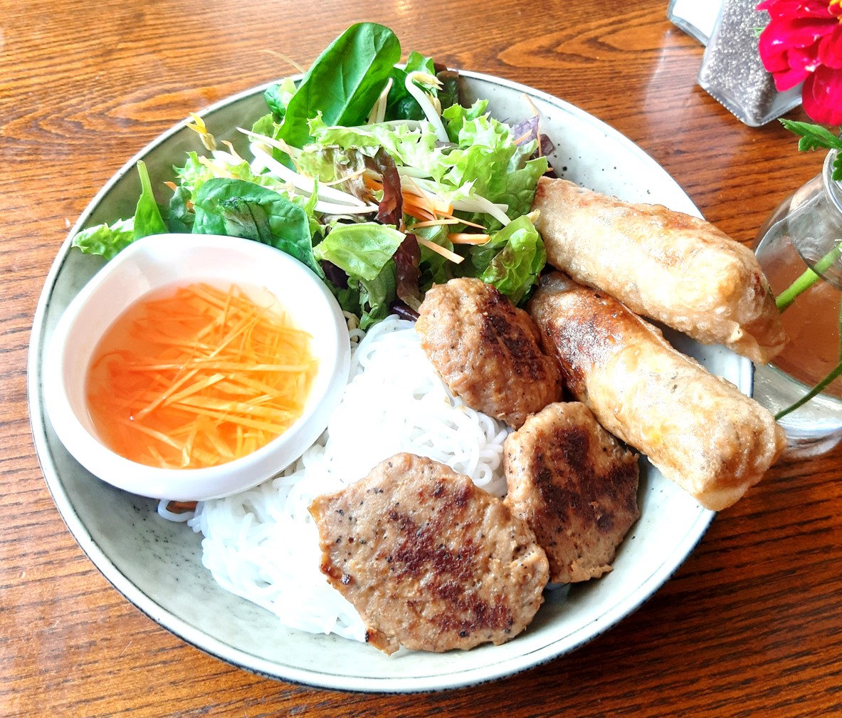Elevation Cafe & Restaurant