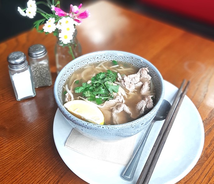 Elevation Cafe & Restaurant
