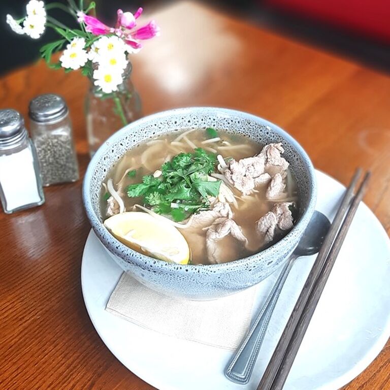 Elevation Cafe & Restaurant