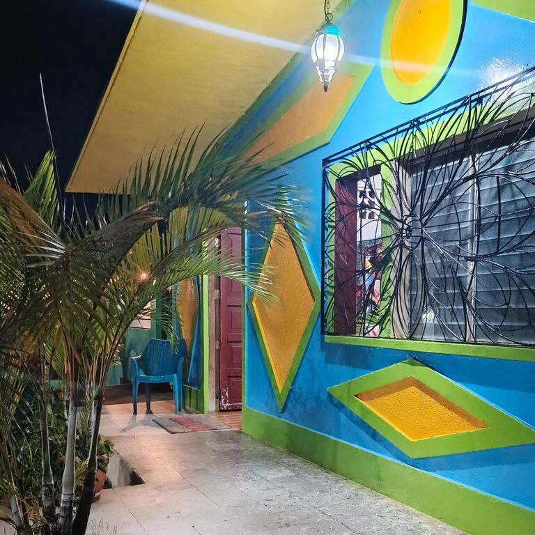 Carlos Juarez