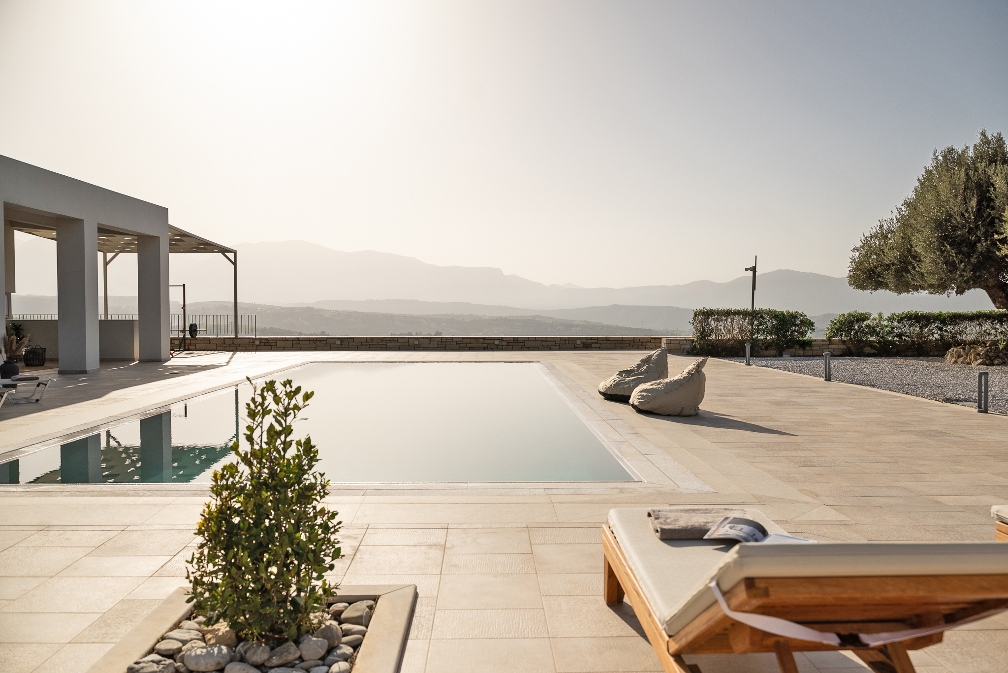 DIKTAMON RETREAT LUXURY VILLA