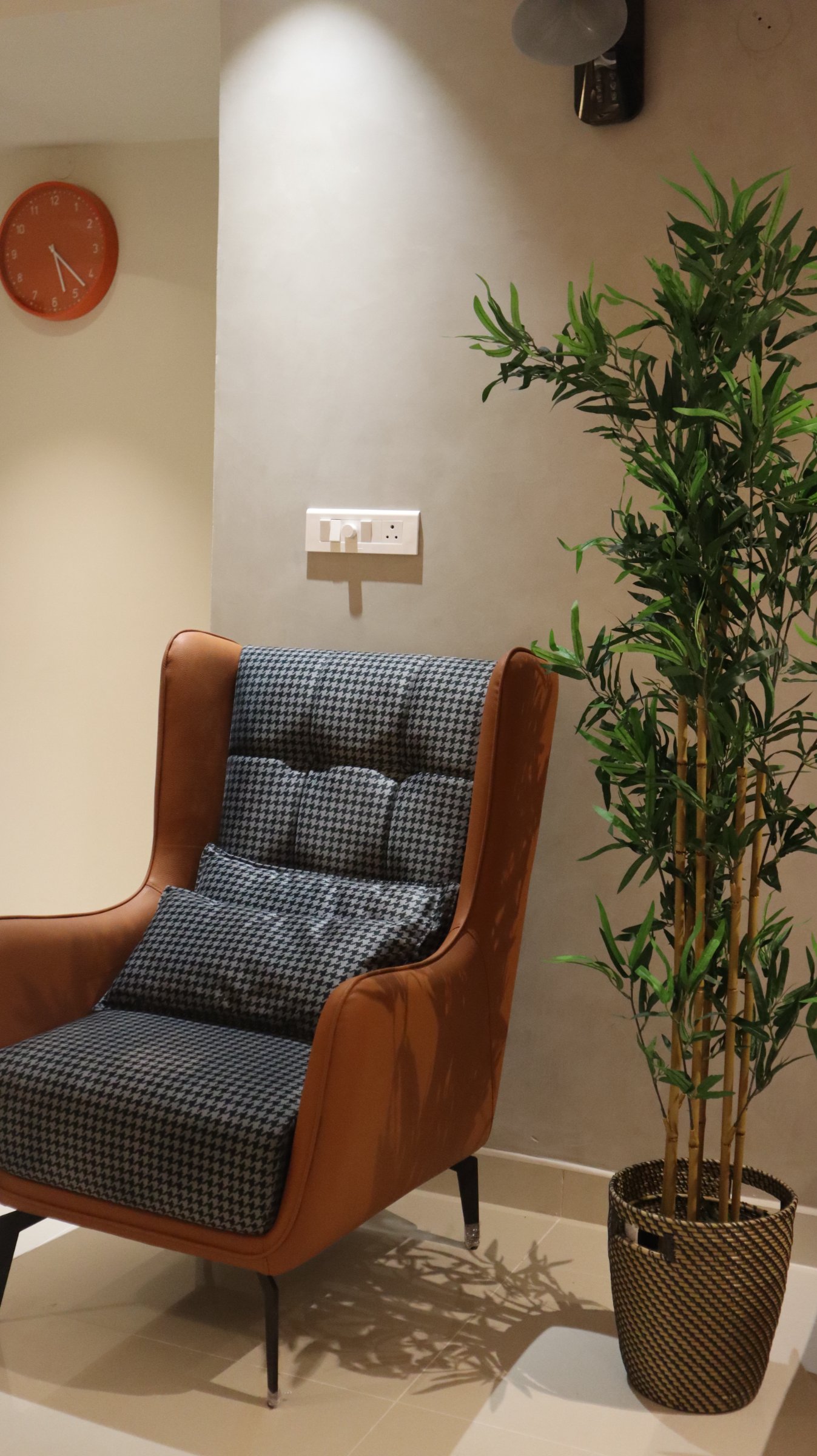 Dlite Rivera service Apartment