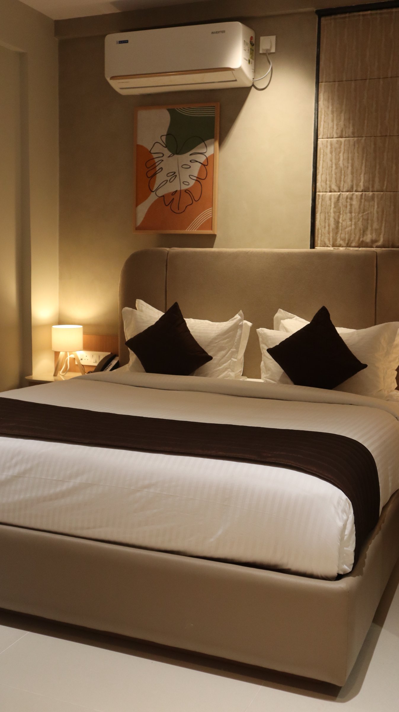 Dlite Rivera service Apartment