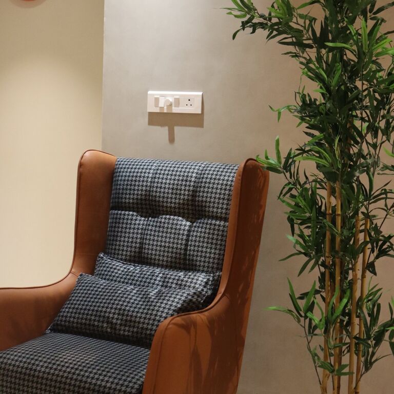 Dlite Rivera service Apartment