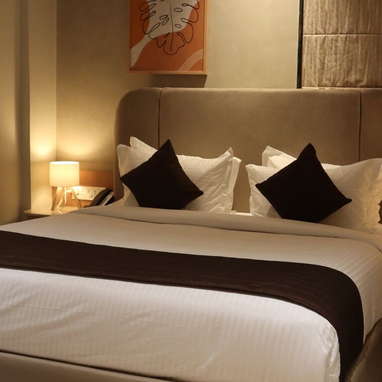 Dlite Rivera service Apartment