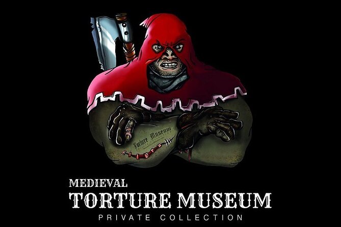 Medieval Torture Museum Hollywood