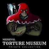 Medieval Torture Museum Chicago