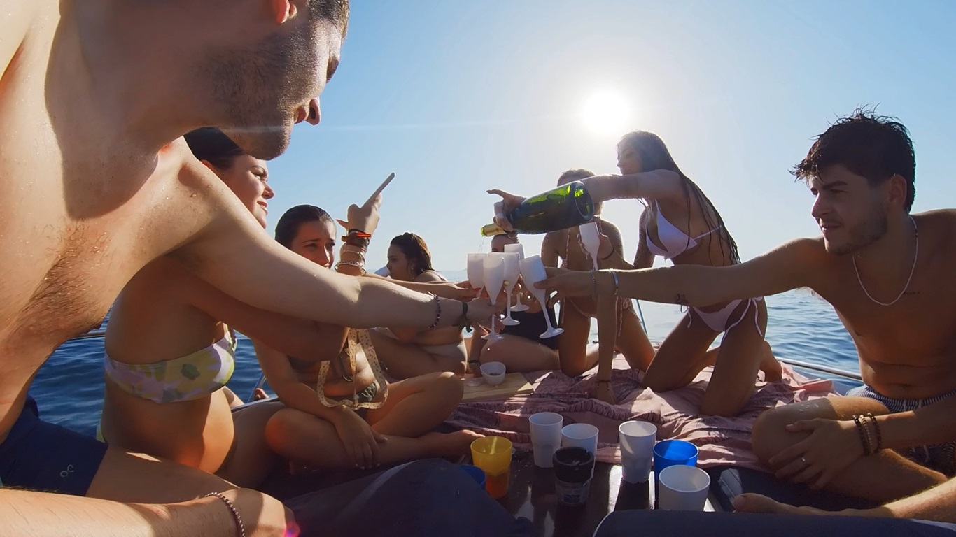 Eventos Nauticos Fuengirola