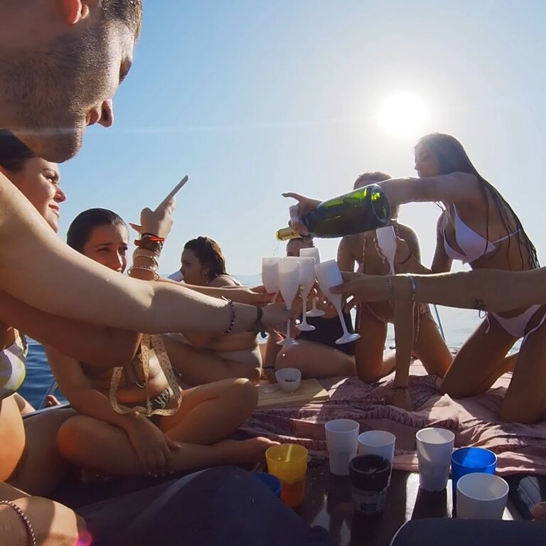 Eventos Nauticos Fuengirola