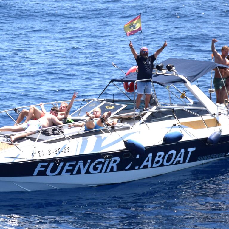 Eventos Nauticos Fuengirola