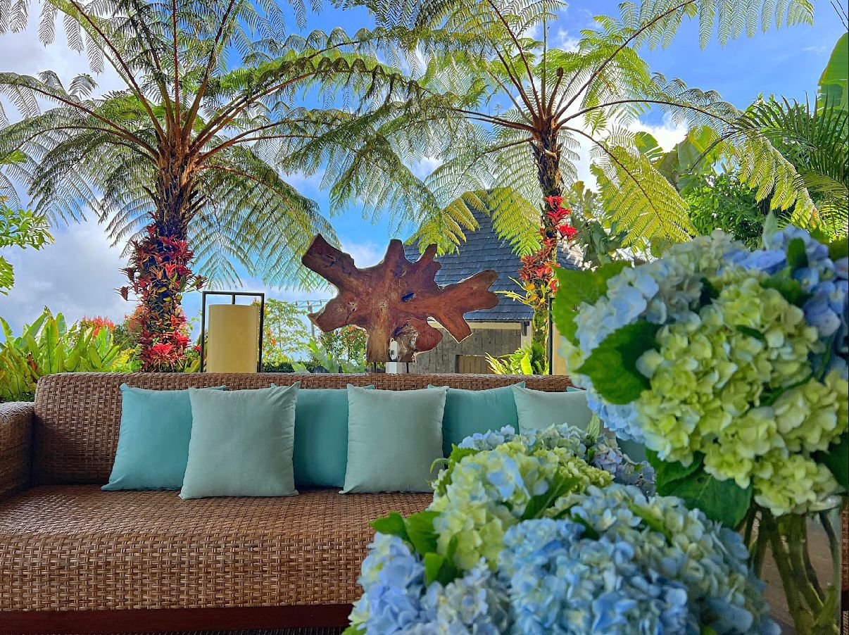 Alta Vista Bali Mountain Villa