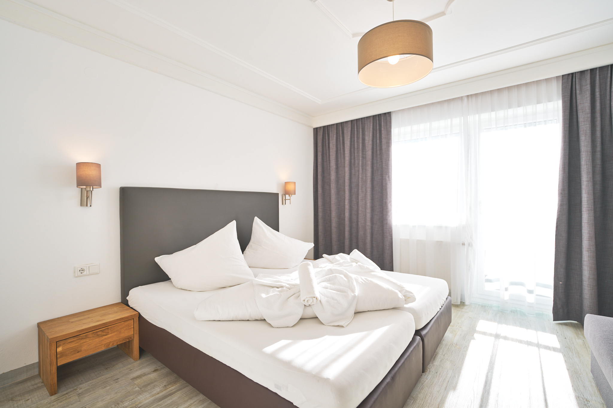 gamshag HOTEL