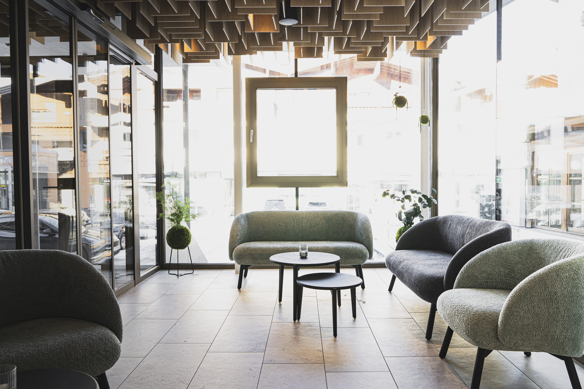 gamshag HOTEL