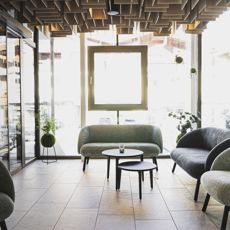 gamshag HOTEL