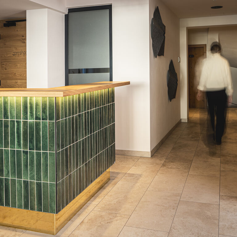 gamshag HOTEL