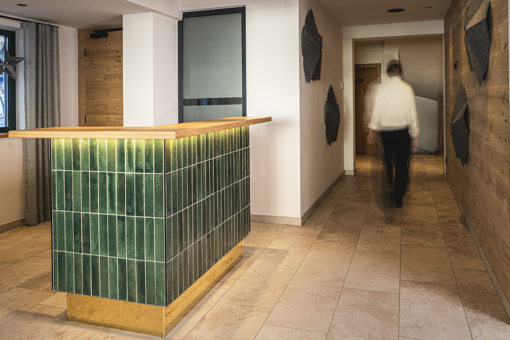 gamshag HOTEL