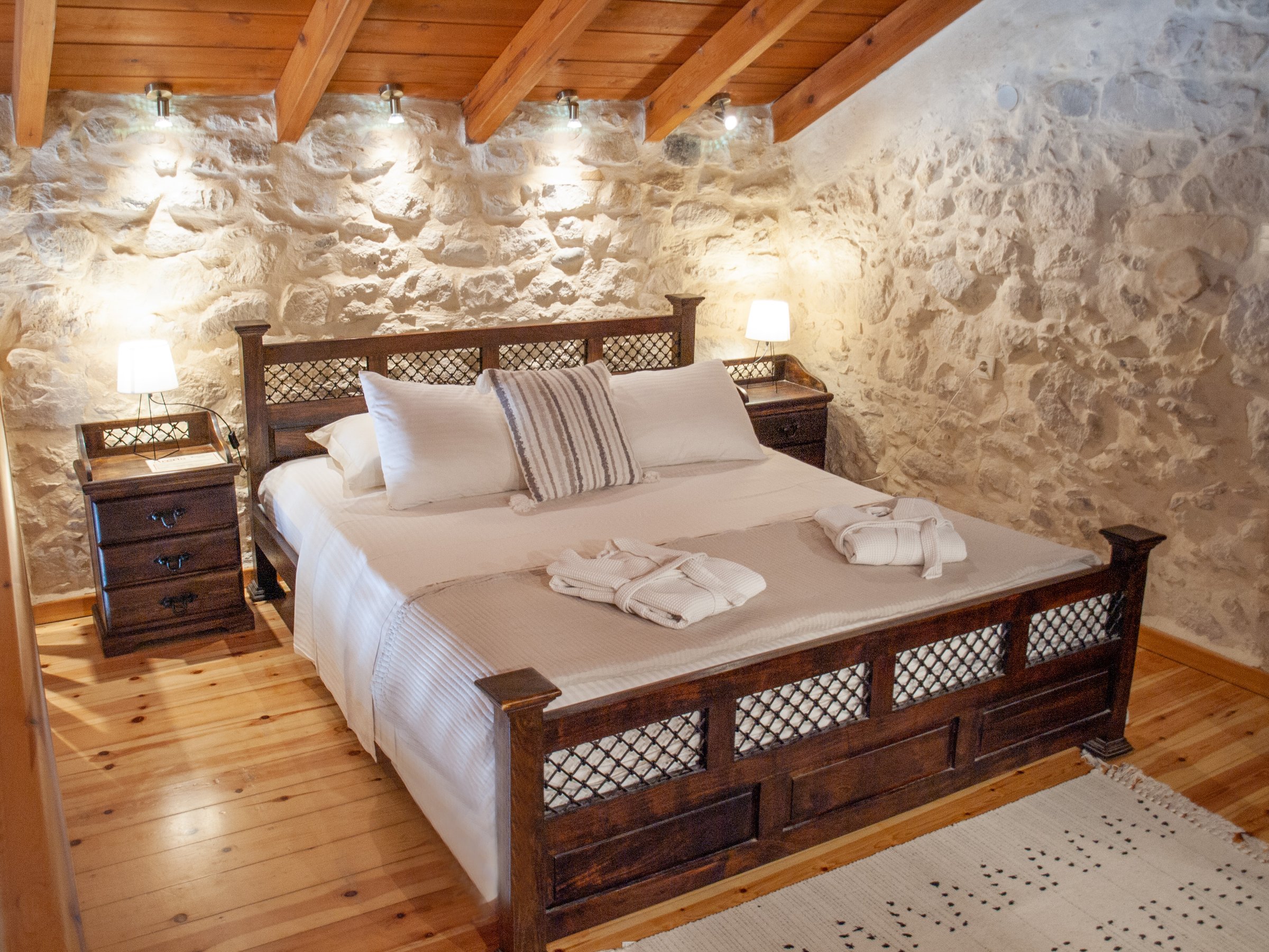 Arcus suites