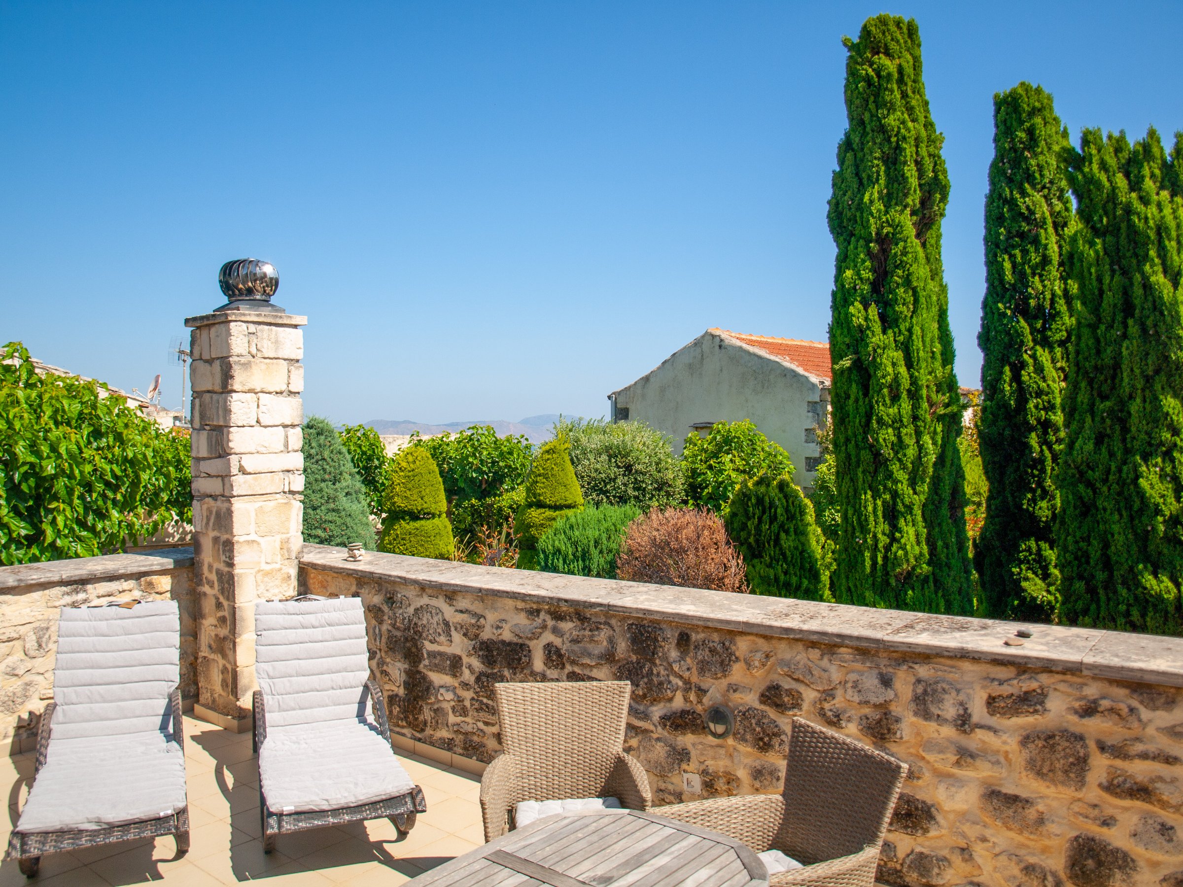 Arcus suites