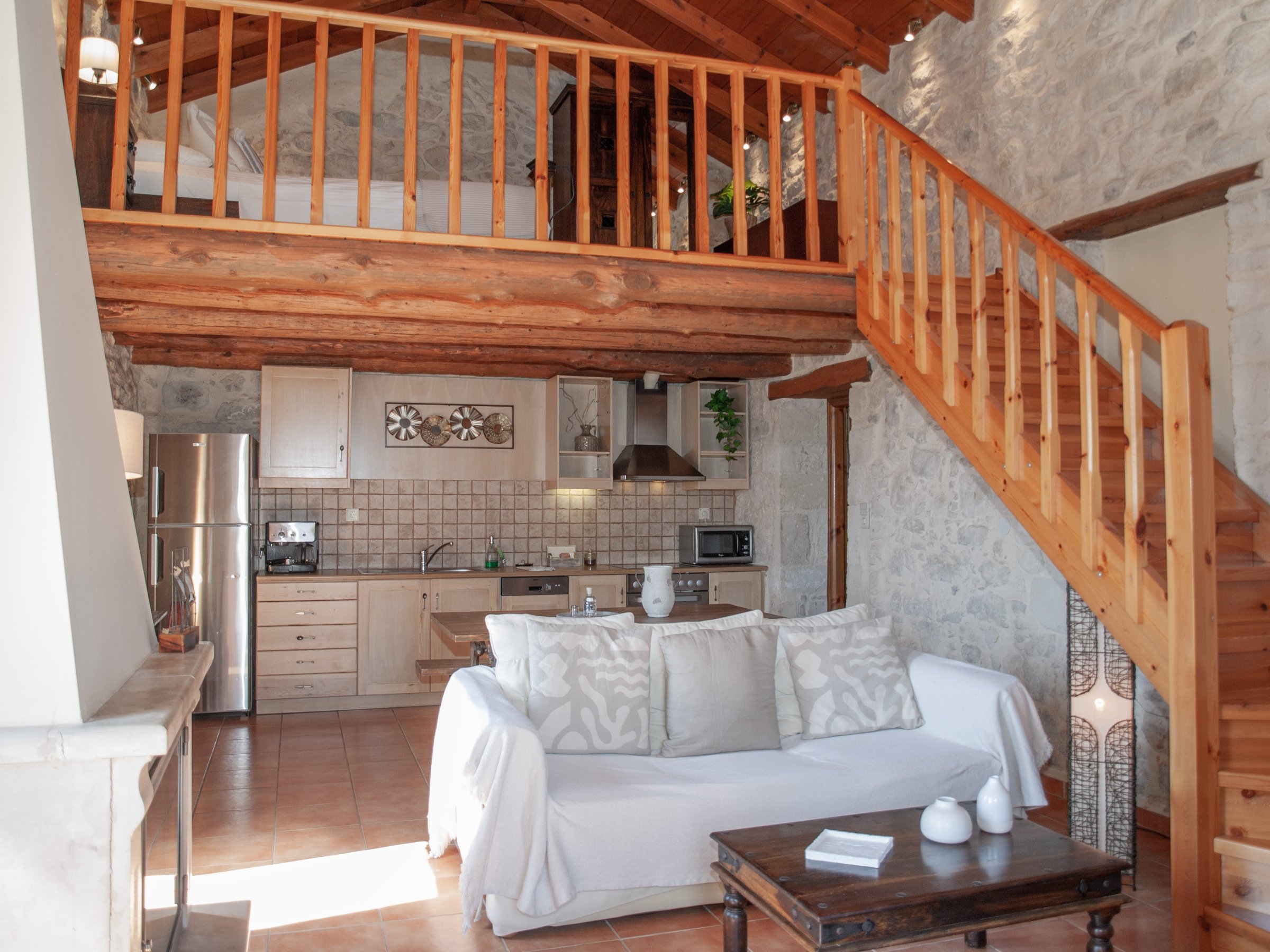 Arcus suites