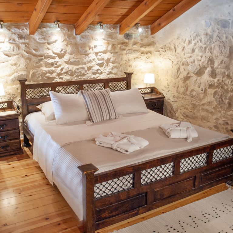 Arcus suites