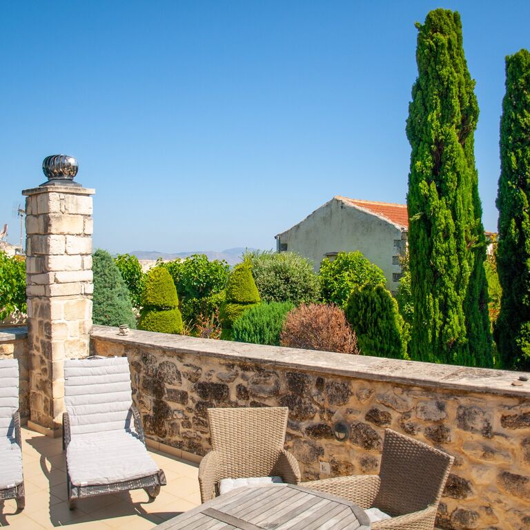Arcus suites