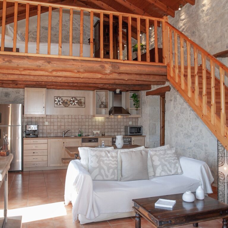 Arcus suites