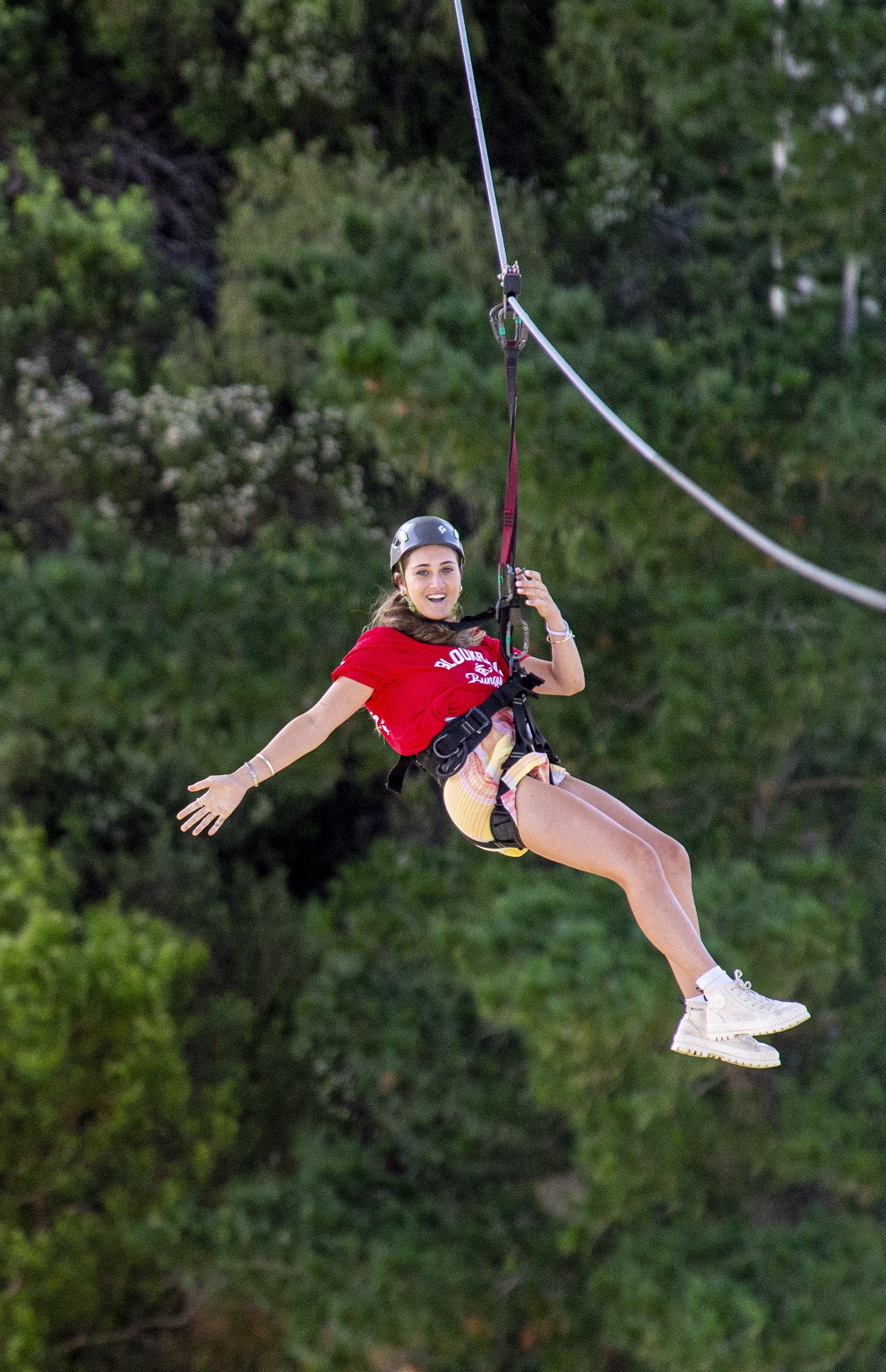 Face Adrenalin-Bloukrans Bungy