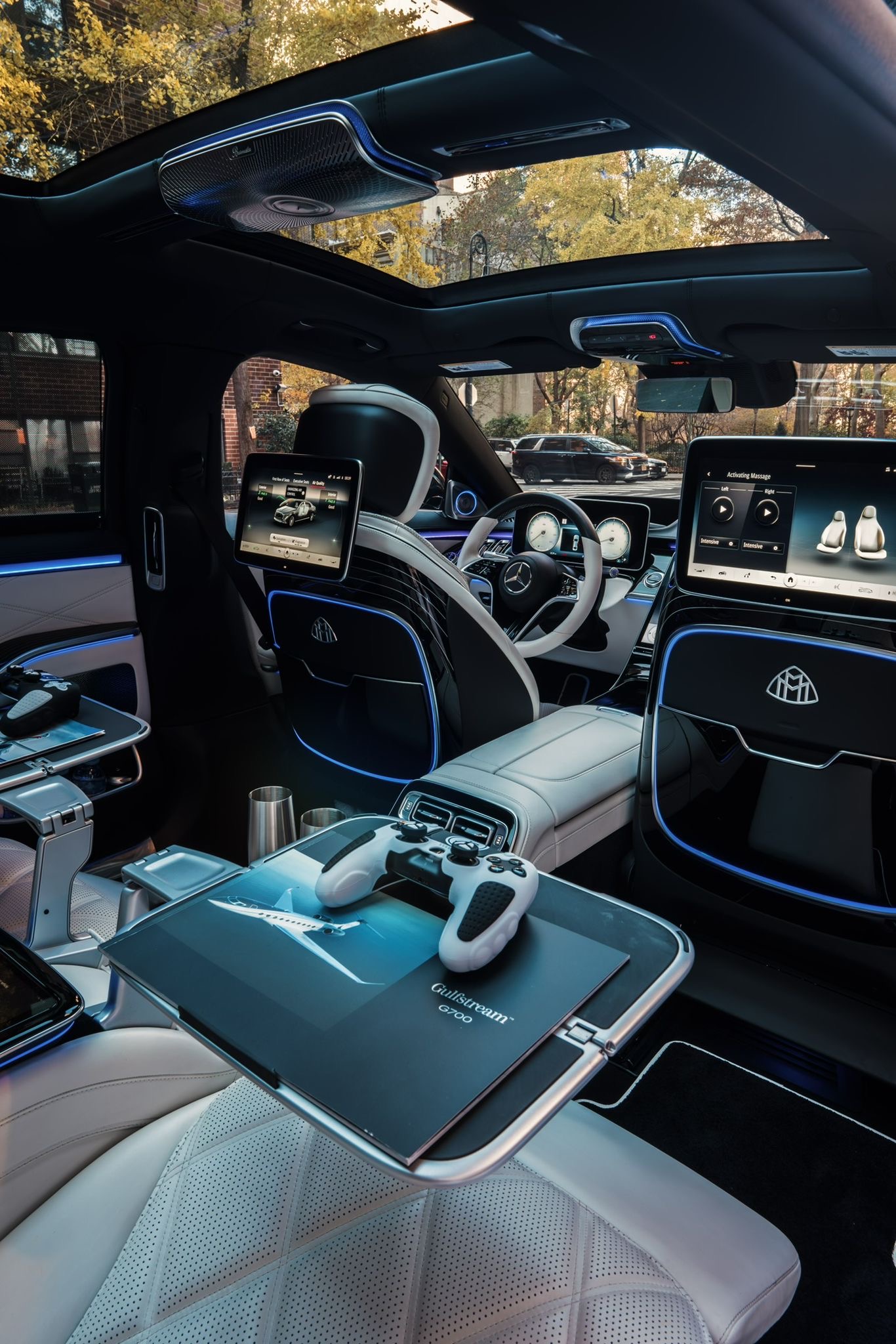 TOP STAR NYC LIMO WORLDWIDE