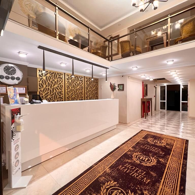 Mavirem Hotel