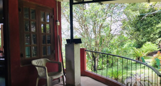 Coca Cola Hostel