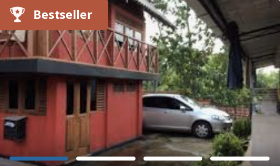 Coca Cola Hostel