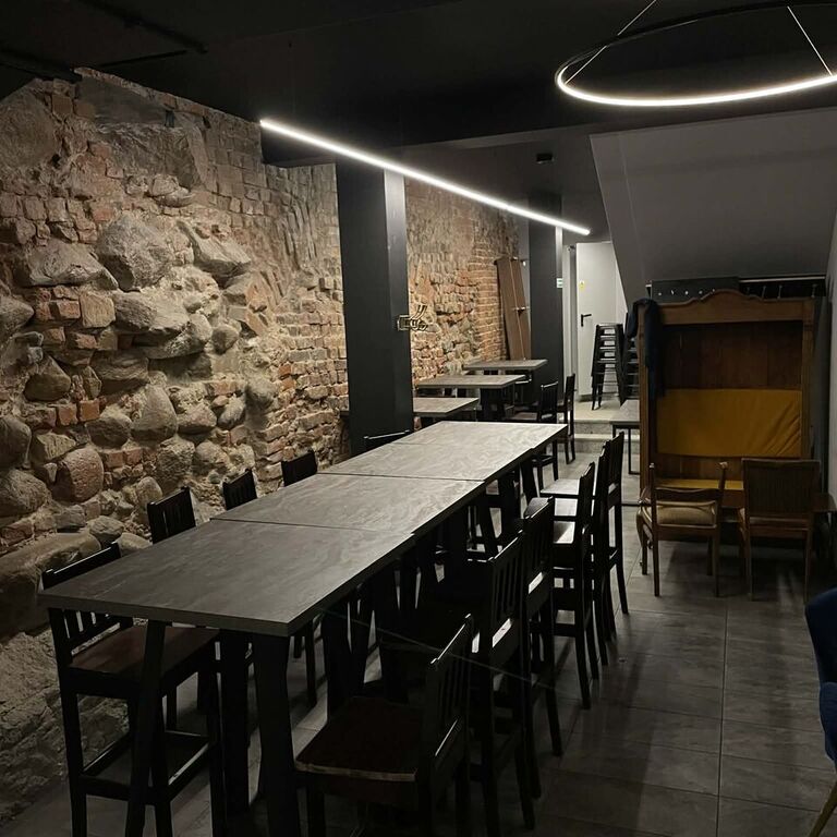 Marynka Pub