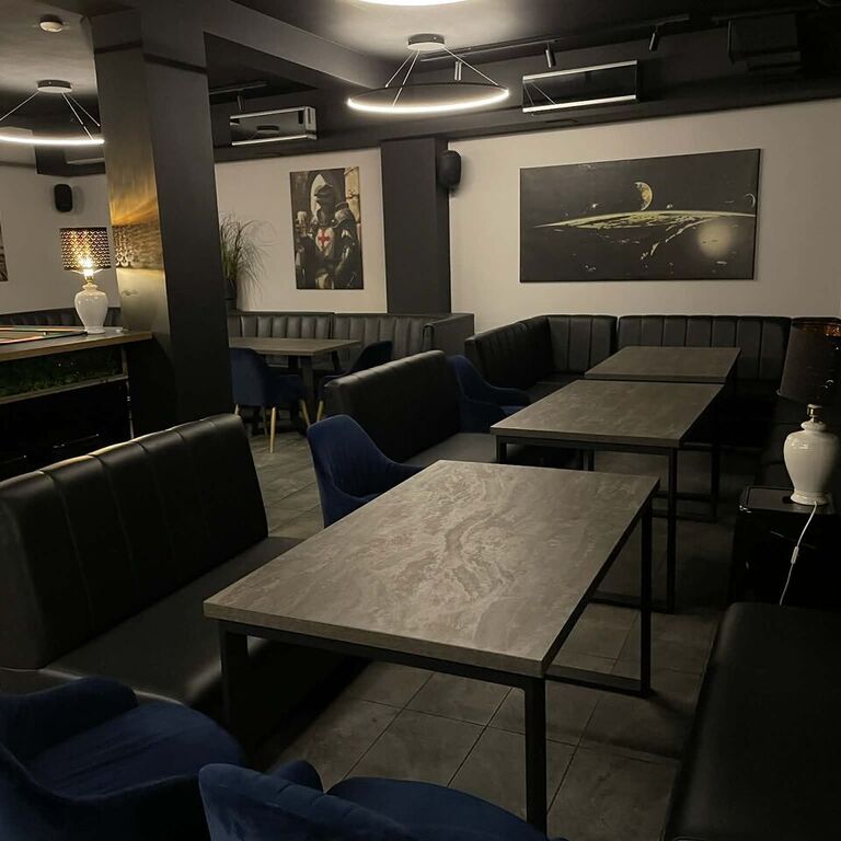 Marynka Pub
