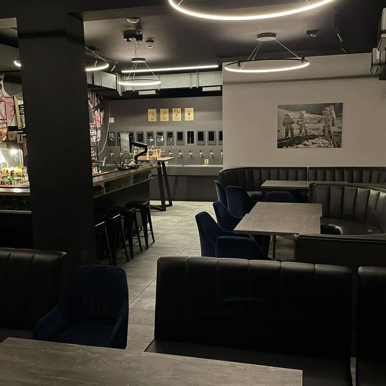 Marynka Pub