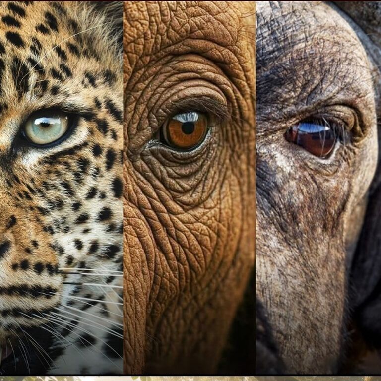 Numinous Safaris Kenya