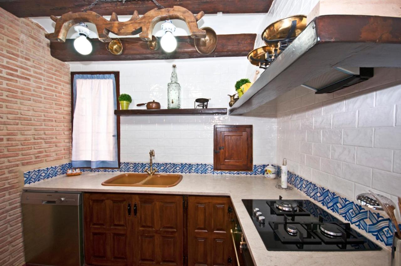Casa la manzana