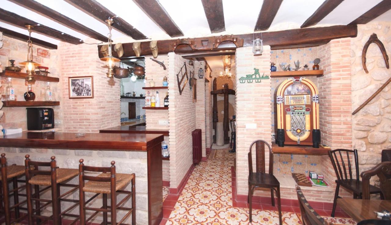 Casa la manzana