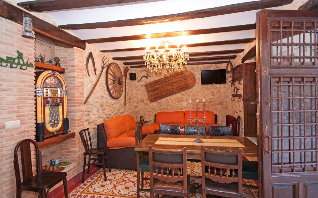 Casa la manzana