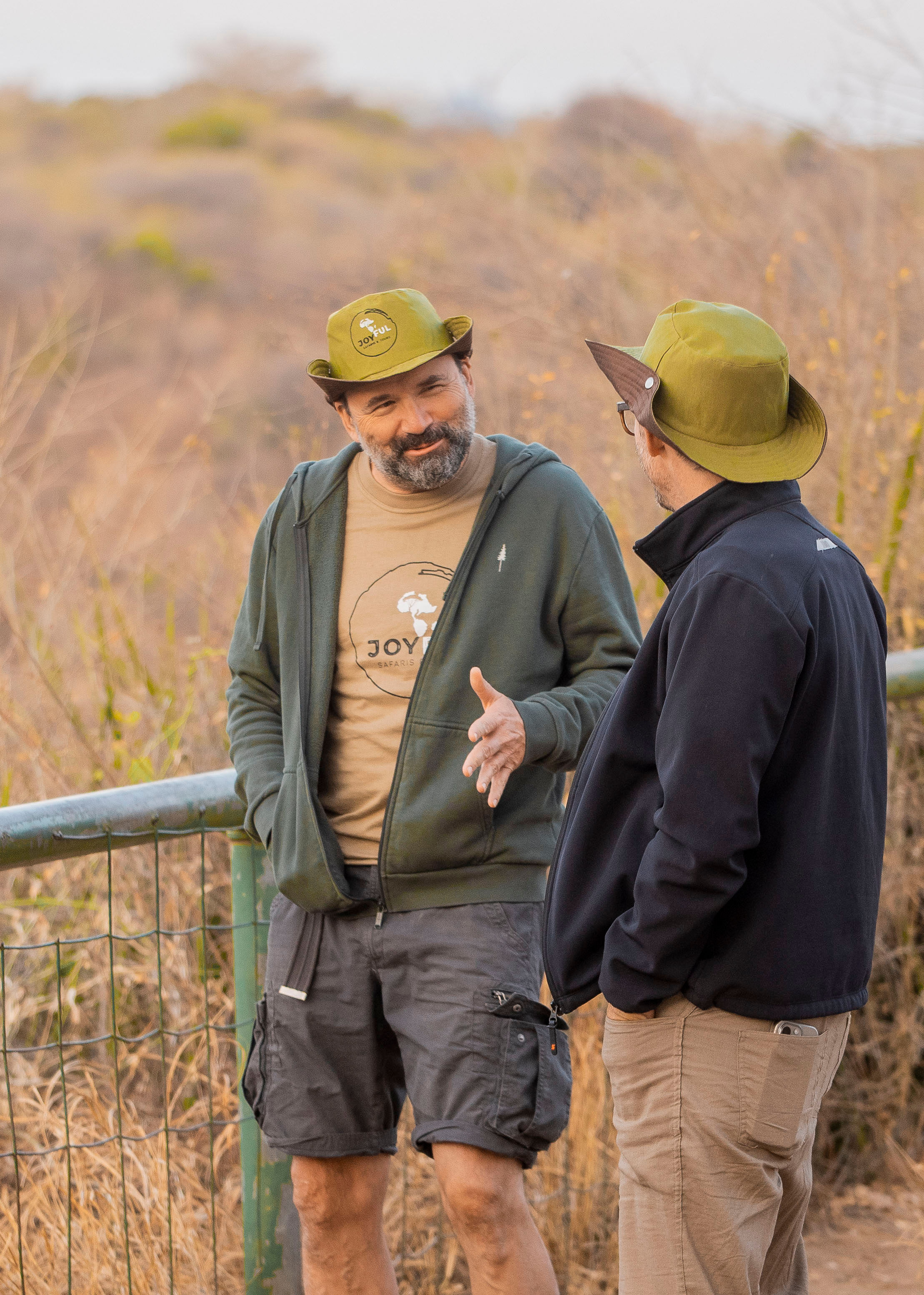 Joyful Safaris and Tours