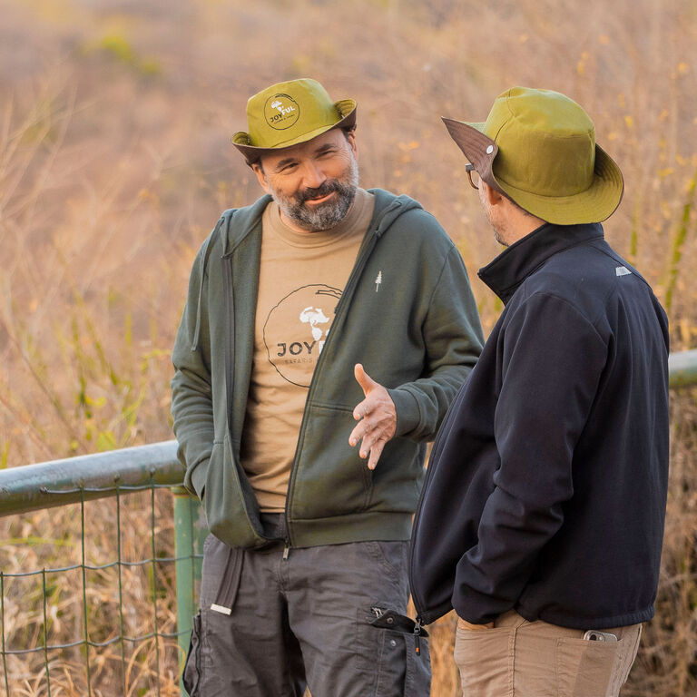 Joyful Safaris and Tours